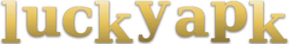 lucky apk logo