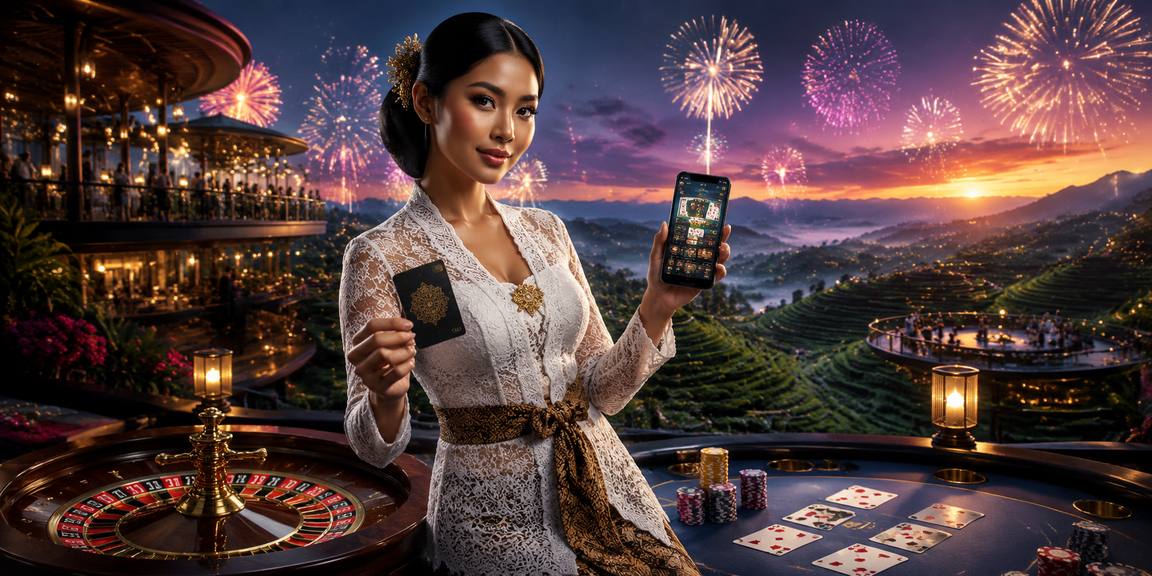 lucky apk mobile gaming